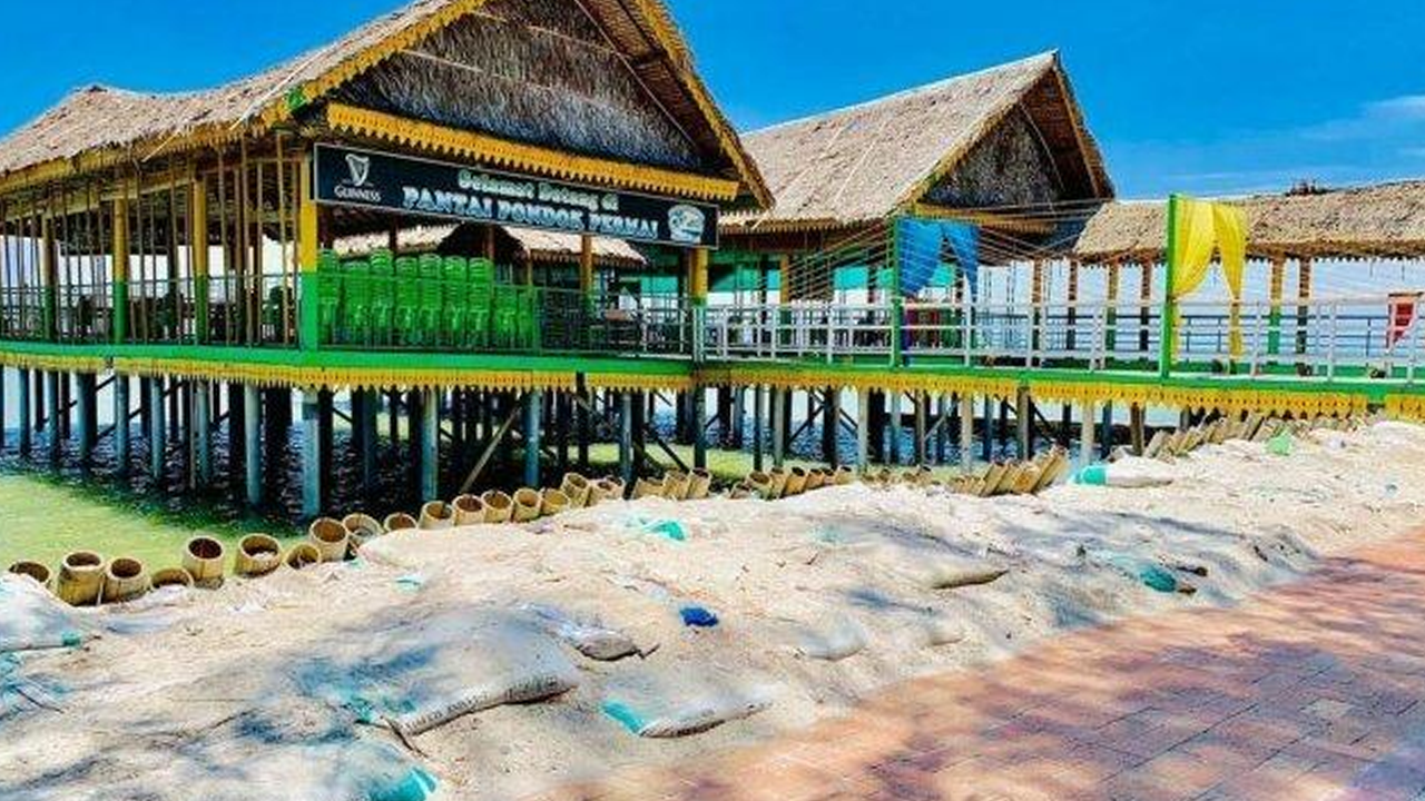 Pantai